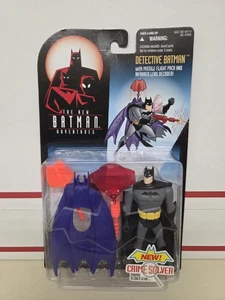 The New Batman Adventures Detective Batman Actionfigur - Bild 1 von 6