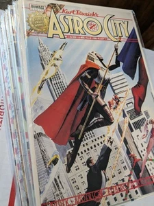 Astro City (Lot of 17 Books) - Image Comics - 1 2 6 7 8 9 10 13 14 16 18 21 22 + - Picture 1 of 21