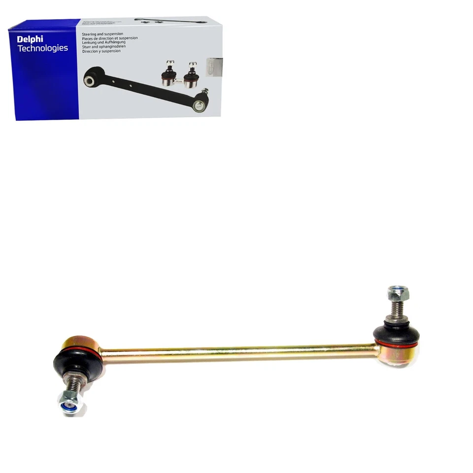Delphi Suspension Stabilizer Bar Link Kit Front For 1995-1997 Volvo 960 - Image 1 of 1