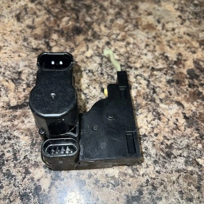 NOS GM 22144362 Power Door Lock Actuator Passenger Right RH Free Shipping! - Image 1 of 4