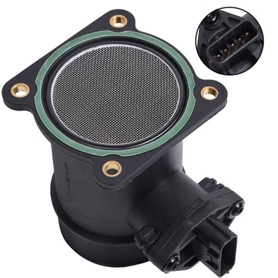Sensor medidor de flujo de masa de aire MAF para Nissan Almera 1.8L 2001-2005 0280218094 Foto 1 de 4