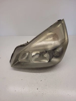 Renault Espace -  Grand espace IV 2006 Links Scheinwerfer 15565900LI DRA12948 - Bild 1 von 3