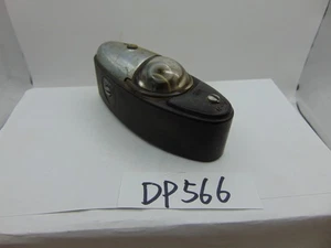 Vintage Bakelite Hull Mfg Co Streamline 1930’s-40’s Auto Compass Boat  Aircraft - Picture 1 of 13