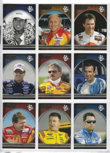 *2012 Press Pass POWER PICKS GOLD #26 A J Allmendinger #12/50! ONE CARD ONLY!* - Picture 1 of 8