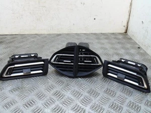 Salpicadero central ventilación aire peugeot 308 Nº 96778766 mk2 2013-2021d - Imagen 1 de 9