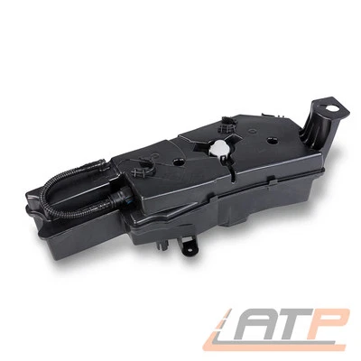 BESTPRICE TANKEINHEIT HARNSTOFFEINSPRITZUNG FÜR CITROEN BERLINGO C4 5008 PEUGEOT PARTNER