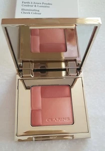 CLARINS Paris Blush Prodige - No. 02 Melocotón Suave - Imagen 1 de 1