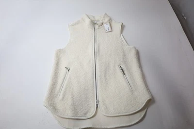 Жилет женский Peter Millar Golf Tilly Bonded размер Small IVO новый INV12605970 - Изображение 1 из 4