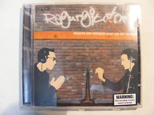 CD - REGURGITOTOR ALBUM  - Picture 1 of 1