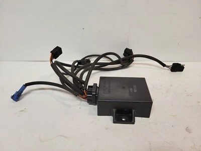 OEM 2003 Arctic Cat Mountain Cat 900 CDI Box Ecu 3006-397 With Harness  - Image 1 of 4