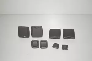 BMW I20 ( Ix) a Set Dachknöpfe And Mikrofonabdeckungen 6926692 6926690 - Foto 1 di 10