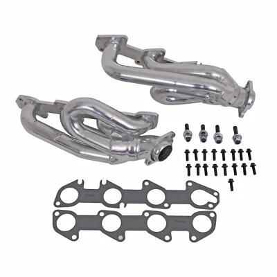 BBK Performance 40090 1.75" Tuned Length Headers for 03-08 Ram 1500 5.7L - Image 1 of 2