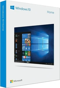 Microsoft Windows 10 Home...... - Picture 1 of 1
