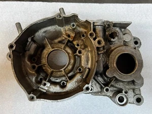 1979 Yamaha DT175 Crankcase Ignition Side - Picture 1 of 4