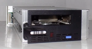 IBM 3583 Tape Library Drive LTO2 SCSI Tape Drive IBM 18P8157 , 18P7946 - Picture 1 of 9