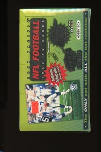 Scatola hobby calcio Pacifico 2000 - Foto 1 di 3
