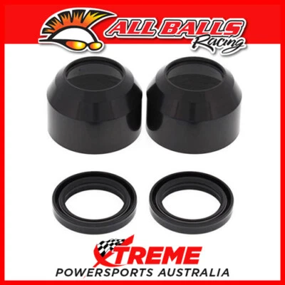 For Suzuki SP370 78-79 Fork Oil & Dust Seal Kit 36x48 — 第 1/3 张图片