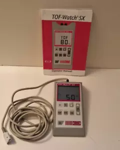 TOF - Uhr SX - Organon mit Anleitung. 10 auf Lager, mehr kaufen und Rabatt erhalten. - Bild 1 von 9