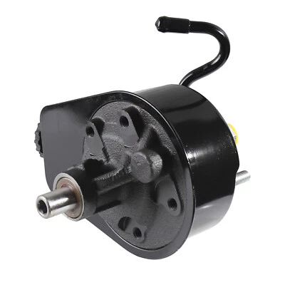 Power Steering Pump w/Reservoir for Chevy C/K 1500 2500 1990-1995 - Imagem 1 de 4