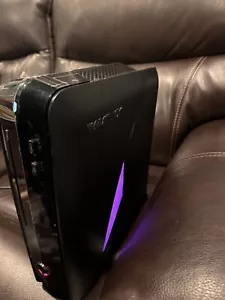 PC de escritorio Alienware X51 (1 TB, I7, gtx 760,8 GB) - tarjeta G tamaño completo modificada sin disco duro - Imagen 1 de 17