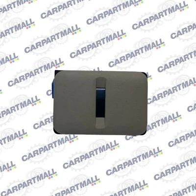 Mazda CX-7 2007 2008 2009 techo soporte superior lámpara de habitación EG21-69846 OEM Foto 1 de 4