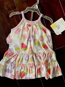 Burt’s Bees Baby Set 3-6 Months - Picture 1 of 5