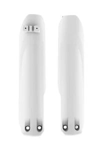Horquilla Protector RR Enduro 2019 - 2022 Blanco Polisport - Imagen 1 de 1