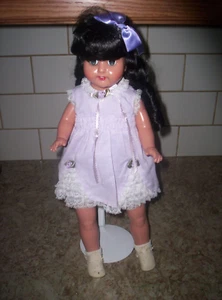 Rosemary Effanbee 18” Tall Replica Doll - Picture 1 of 4