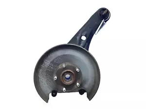 2020-2023 MITSUBISHI OUTLANDER SPORT REAR LEFT SUSPENSION SPINDLE KNUCKLE HUB - Picture 1 of 20