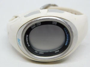 New Balance N4 Heart Rate Monitor Quartz Digital Ladies Watch - Picture 1 of 5