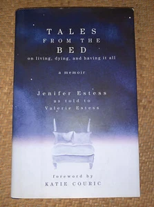 Tales from the Bed: On Living, Dying, and Having It All - Imagen 1 de 6