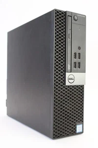 Dell Optiplex 5040 SFF Intel Core i7-6700 3.4GHz 8GB RAM No SSD NO OS - Picture 1 of 6
