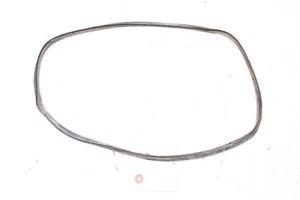 1986 Yamaha Moto 4 225 YFM225 59V-21519-00-00 Front Fender Rubber Mold Piece - Imagen 1 de 4