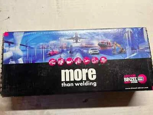 Abicor Binzel 782.0079.1 Torch Neck ABIROB W500 Standard x251 Sensor - Picture 1 of 4