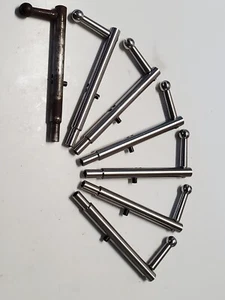 Early Benjamin 310 rifle 2 piece bolt. - Picture 1 of 10