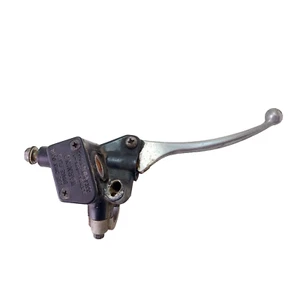 POMPA FRENO ANTERIORE SUZUKI AN 125 1996 1997 1998 1999 2000 CF42A - Foto 1 di 15