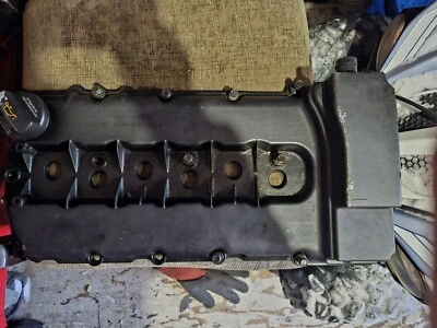 Valve Cover Gasket Volkswagen Touareg 2004-2008 Foto 1 de 2