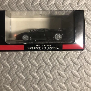 High Speed 1:43 Model Lamborghini Murcielago R-gt - Picture 1 of 3