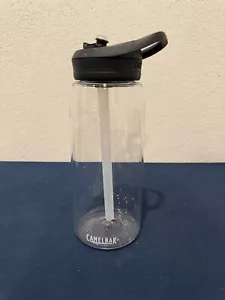 CamelBak Eddy+ Trinkflasche, 25oz NEU FEHLENDE VERPACKUNG - Bild 1 von 1