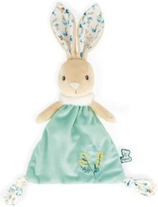 KALOO 4895029636707 DOUDOU TRIANGOLARE JUSTIN - Foto 1 di 1