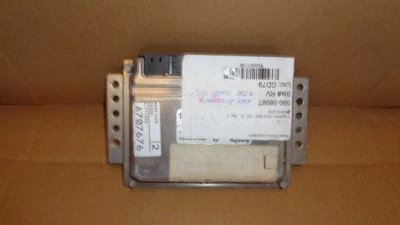 00 01 02 03 04 MOTOR LAND ROVER DISCOVERY ECM 7239 Foto 1 de 3