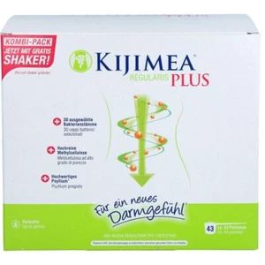 KIJIMEA Regularis Plus Granulat 525 g PZN18788684 - Bild 1 von 6