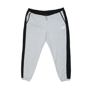The North Face Women TNF Tech Pants Light Grey Heather Sizez 2XL - Bild 1 von 3