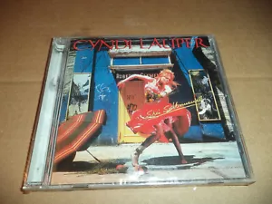 She's So Unusual by Lauper, Cyndi (CD, 2000) Brand New & Sealed - Picture 1 of 1