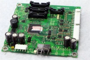 ONE ABB Variable Frequency ACS800 series AINT-02C PCB Board Used - Picture 1 of 2