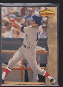 Baseball Collection Vintage Rookies Inserts 20% off on 4+! (12/34)
