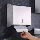 Handtuch Papierspender Papierhandtuchspender Handtuchspender Spender Edelstahl