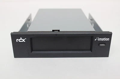 IMATION RDX USB INT INTERNATL RDX USB DOCKING STATION 5.25 USB2.0 27138 - Image 1 of 4