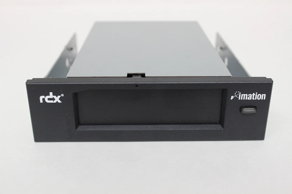 IMATION RDX USB INT INTERNATL RDX USB DOCKING STATION 5.25 USB2.0 27138 - Image 1 of 4
