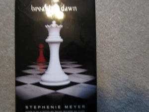 The Twilight Saga Series: Breaking Dawn von Stephenie Meyer (2008, Hardcover) - Bild 1 von 2